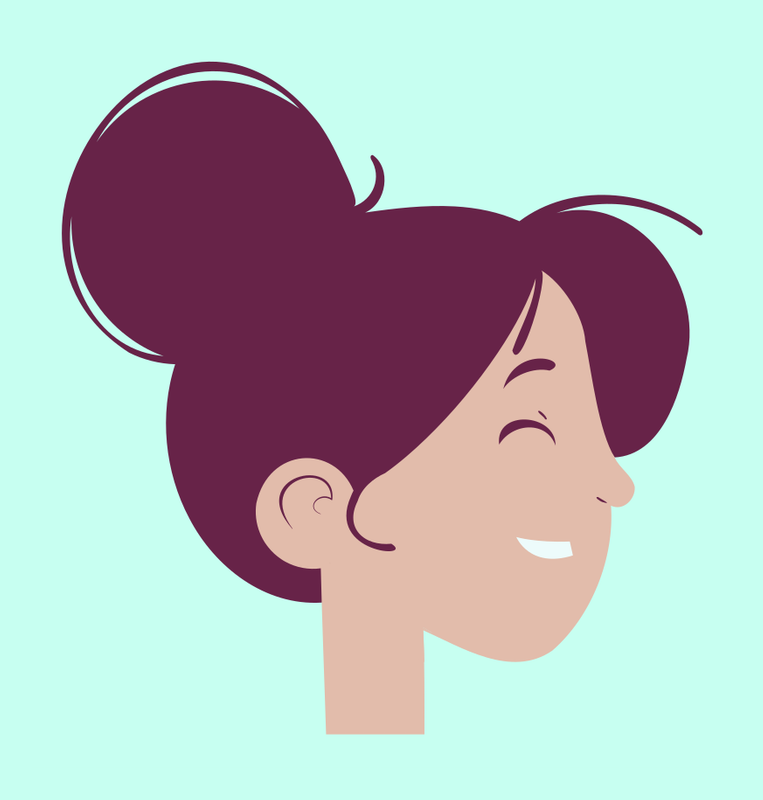 About Blush Illustrations for everyone